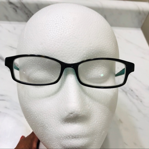 Kate Spade ♠️ Rectangle Glasses - Picture 4 of 13